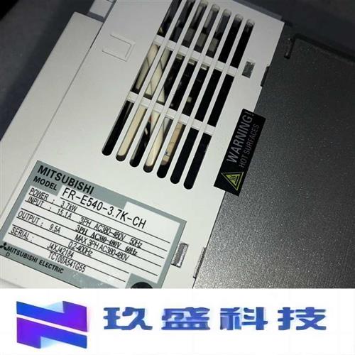 FR-E540-3.7K-CH fr-e540-3.7k-cht看描述议价 - 图2