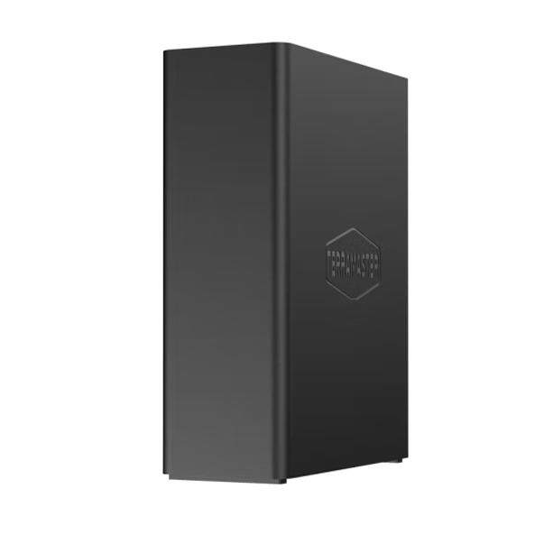 包顺丰TerraMaster铁威马F8SSD全闪8盘NAS网络存储私有云相册备份文件家用硬盘服务器手机平板扩容4核8G内存