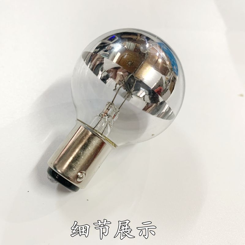 厂价直销五孔WY24v25w  24V25W科凌手术无影单孔手术无影灯泡卡口 - 图2