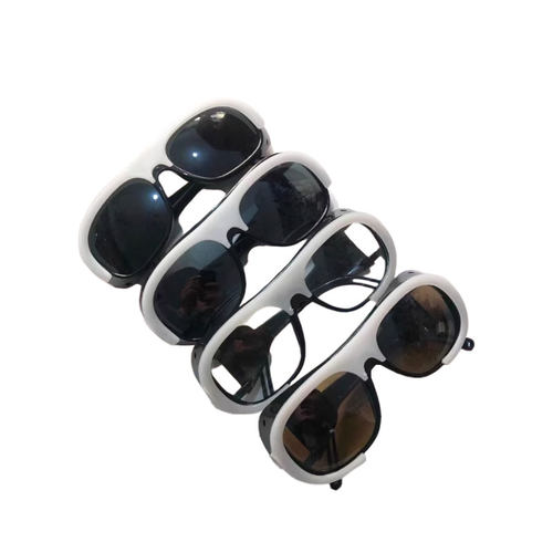 牛皮电焊面罩二代新型焊工面罩 电焊眼镜 烧焊面罩 脸部防护 - 图3