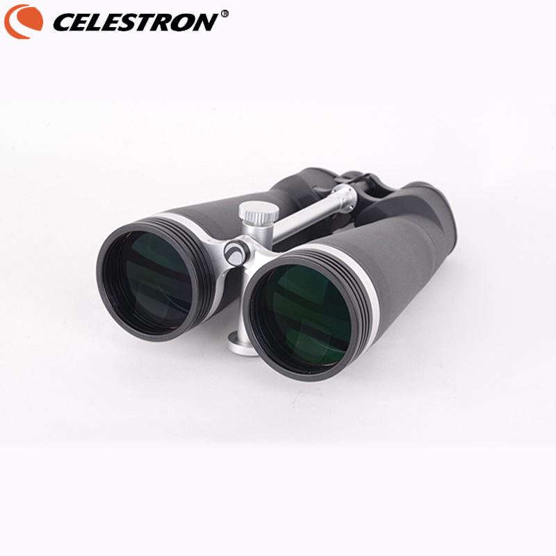 CELESTRON/星特朗美国双筒望远镜天神充氮 PRO升级版天文望远镜-图0