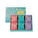 In stock Ueno Fugetsudo rum sandwich crackers