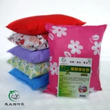 Продвижение Suichang Wutaro Полная высокотемпературная бамбуковая сумка для углебовых комнат.