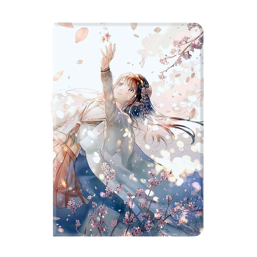 旋转360°支架2023适用华为matepad11寸保护套DBY-W09平板DBR-W10横竖屏10.95皮壳mate11全包materpid防摔wo9 - 图3