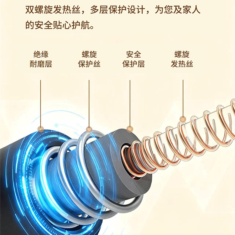 小绵羊电热毯双人双控定时除螨智能控温电褥子学生单人宿舍床安全,淘宝优惠券,粉丝福利购,淘宝优惠卷