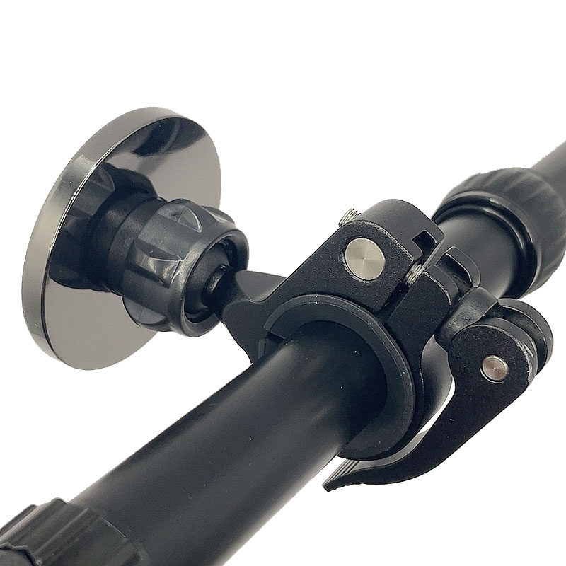 摩托车磁吸手机支架牢固全磁力快拆式车把后视镜通用防掉落导航架,淘宝优惠券,粉丝福利购,淘宝优惠卷