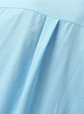 Men's Solid Long Sleeve Breathable Set男休闲纯色长袖透气套装