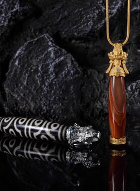 藏式扎基拉姆螺丝扣头空托可拧开