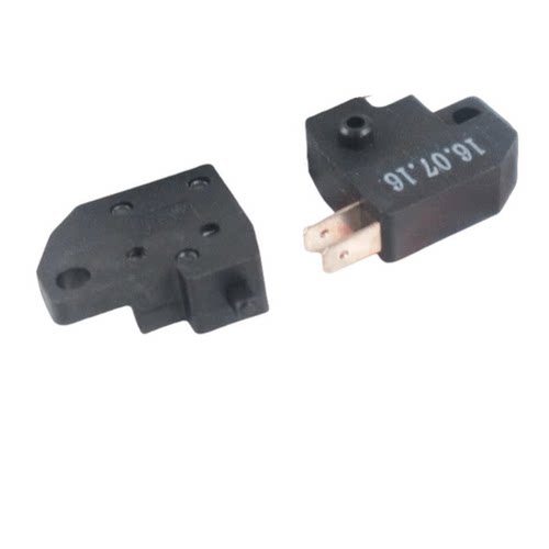 光阳踏板CK250T-10-10A赛艇250 赛艇300刹车开关断电启动开关 - 图2
