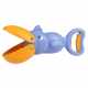Whale Engineering Clip Manipulator Douyin Beach Toy