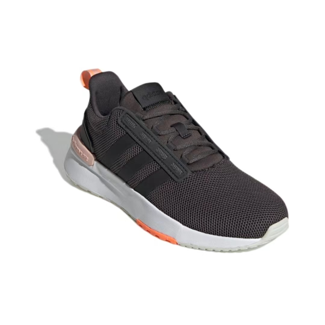 Adidas/阿迪达斯跑步鞋女鞋Racer TR 21舒适休闲缓震运动鞋H00654-图1