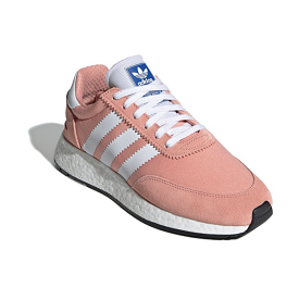 Adidas/阿迪达斯 Originals I-5923女子休闲鞋运动鞋 CG6037-图1