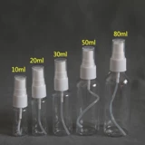 Пластиковый распылитель, лосьон