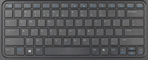戴尔VOSTRO V5460 5470R V5470 V5480 14-5439 14ZR-3528S键盘膜 - 图2