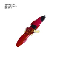 Underwater cutting rope of Taiwan H Sports QD-032 diving tool