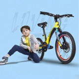 Детский горный велосипед из углеродного волокна подходит для мужчин и женщин для школьников