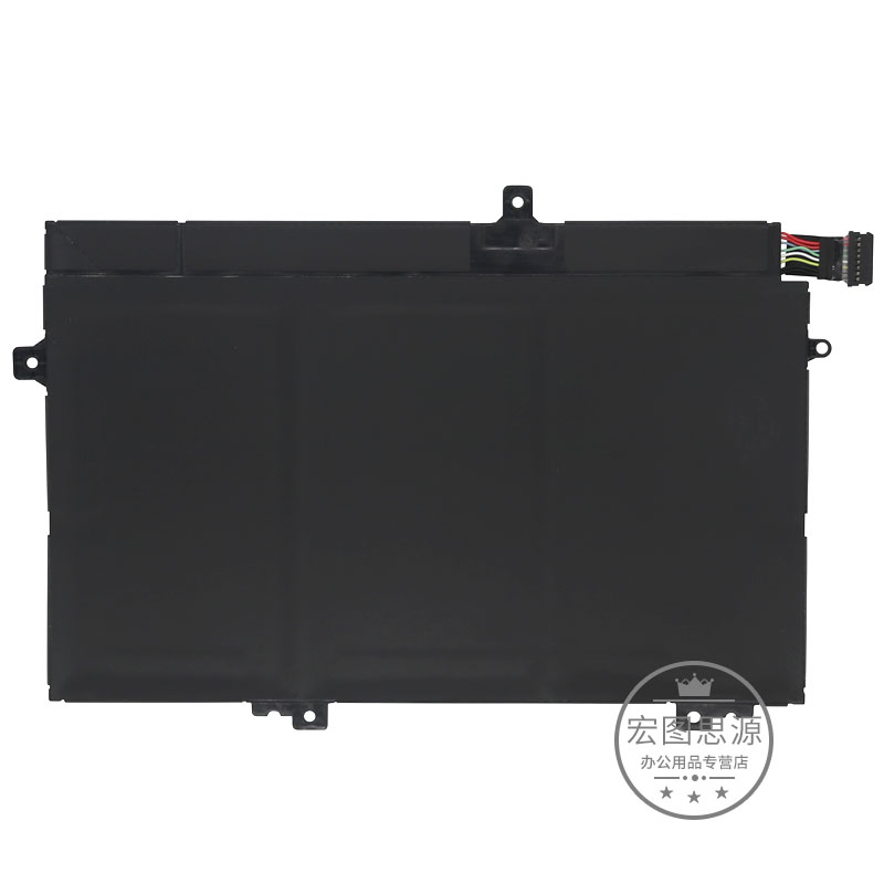 原装 联想 Thinkpad L14 L480 L490 L580 L590 01AV465 L17M3P54 L17C3P52 L17L3P52 全新正品笔记本电脑电池 - 图3