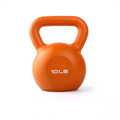 壶铃女士健身家用男士提壶哑铃力量训练臀翘臀深蹲小提壶铃神器