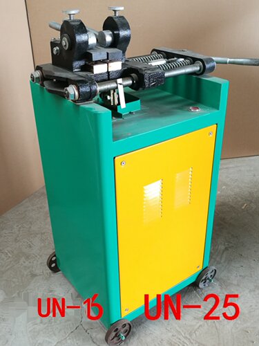 鑫天正UN1-2-7-12-16-25-100铁丝钢筋对焊机碰焊机机头变压器配件 - 图0