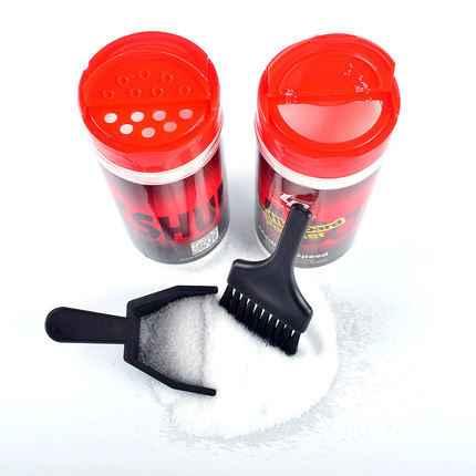 拓朴运动 沙狐球沙子沙弧球桌沙沙灌中快速沙 环保沙弧球沙 350克