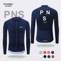 2023 New Products High Quality PNS All Season Bike Long Sleeve Blouses Mountain Bike breathable sunscreen for men and women