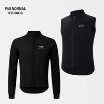 PNS high quality Jacket Black strengthens windproof and waterproof spring and autumn road bike riding wind clothes