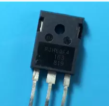 全新 RJH60F4 IGBT管 60A600V RJH60F4DPQ 用于电焊机或超声波 - 图1