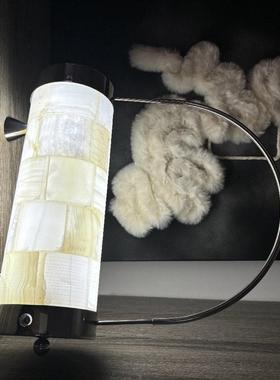 中古风纯铜仿花花器装饰摆件