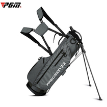 Golf Bag Holder Bag Ultra Light Portable Version Mens Fashion Personality Club Bag Light Weight Standard Kit Wave