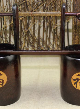 工艺品子孙桶结婚礼物