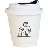 Кофейный брендовый герметический пакет, защитная сумка, увеличенная толщина, делается под заказ