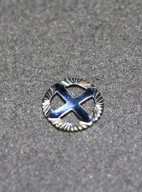 正品HorizonBlue银饰