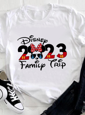 MinnieSquadT-shirt2023