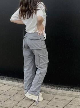 WomenCargoPantsLow
