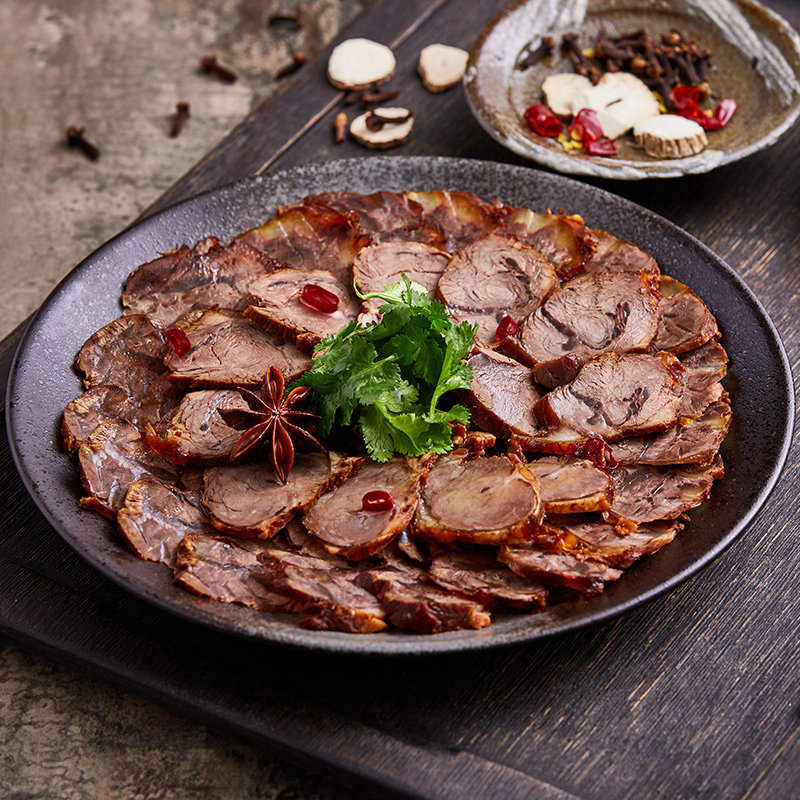 五芳斋酱鸭烧鸡卤牛肉东坡肉肘子火腿酱香肘真空熟食佐餐卤味年货,淘宝优惠券,粉丝福利购,淘宝优惠卷