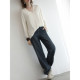 COCOBELLA vintage jeans ລ້າງ