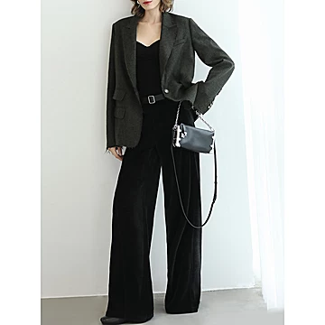 【99.9元2件】迷你巴拉毛衫加厚卫衣上衣[15元优惠券]-寻折猪