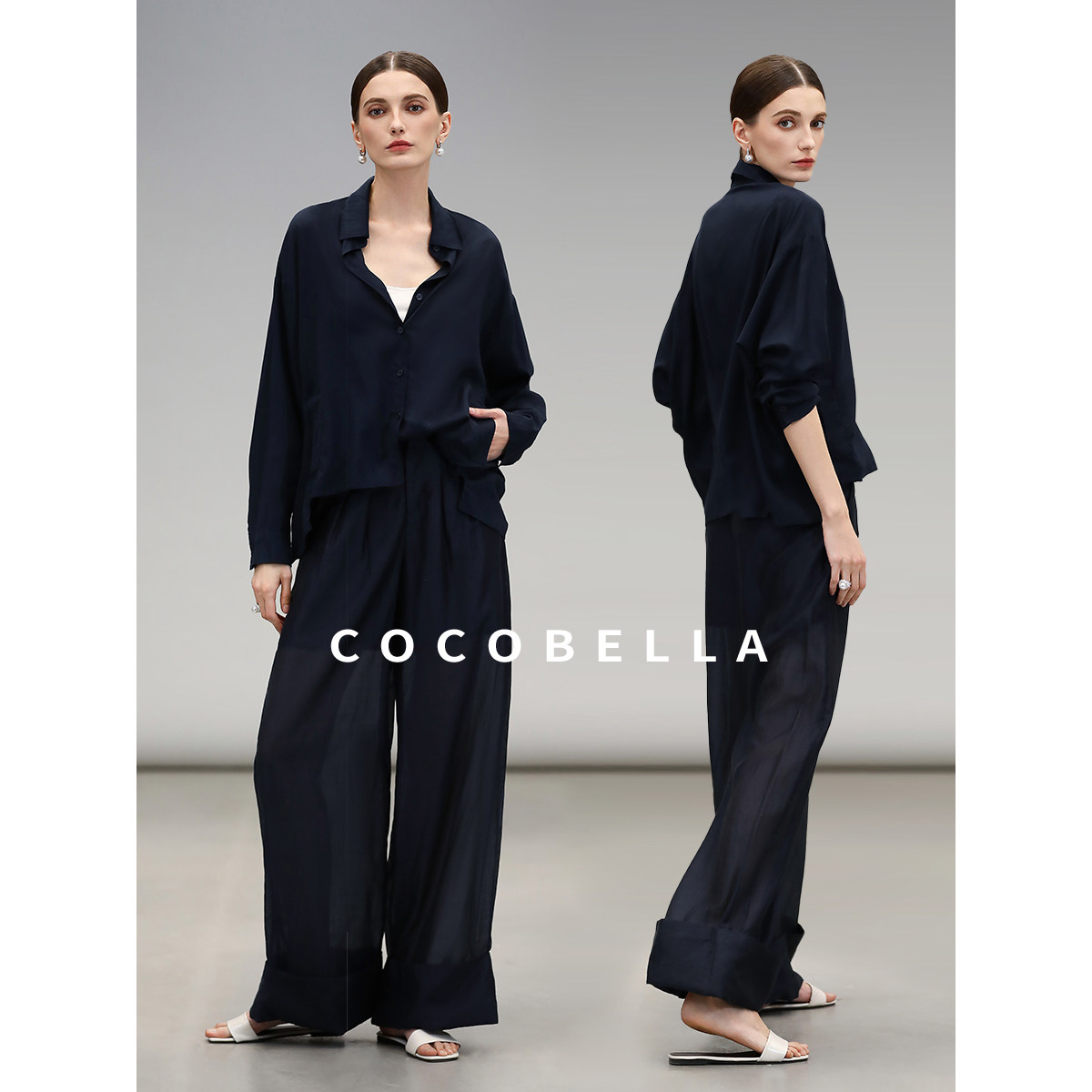 COCOBELLA�ʸ��������������������Ů�������ʷ������SR916
