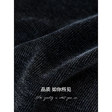 【99.9元2件】迷你巴拉毛衫加厚卫衣上衣[15元优惠券]-寻折猪