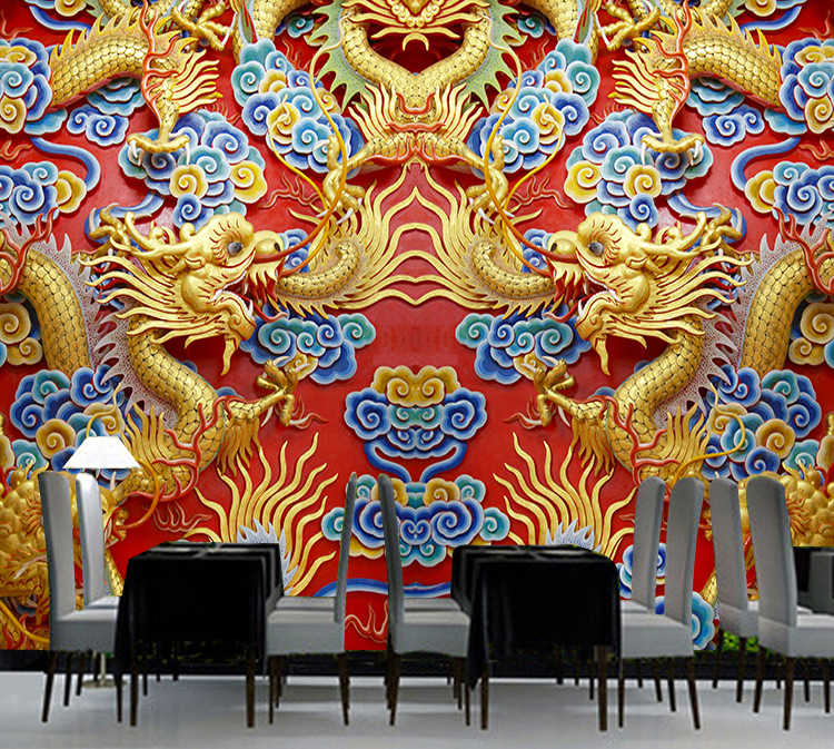 金龙壁纸 新人首单立减十元 21年10月 淘宝海外