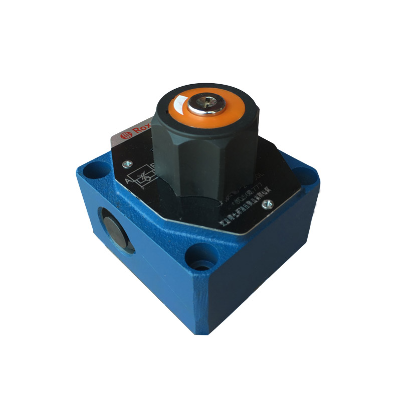 北京力士乐液压调速阀2FRM10-20/50L/LB 2FRM5-30/15Q流量控制阀 - 图3