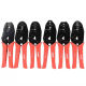 YTH hexagonal wire crimp coaxial cable