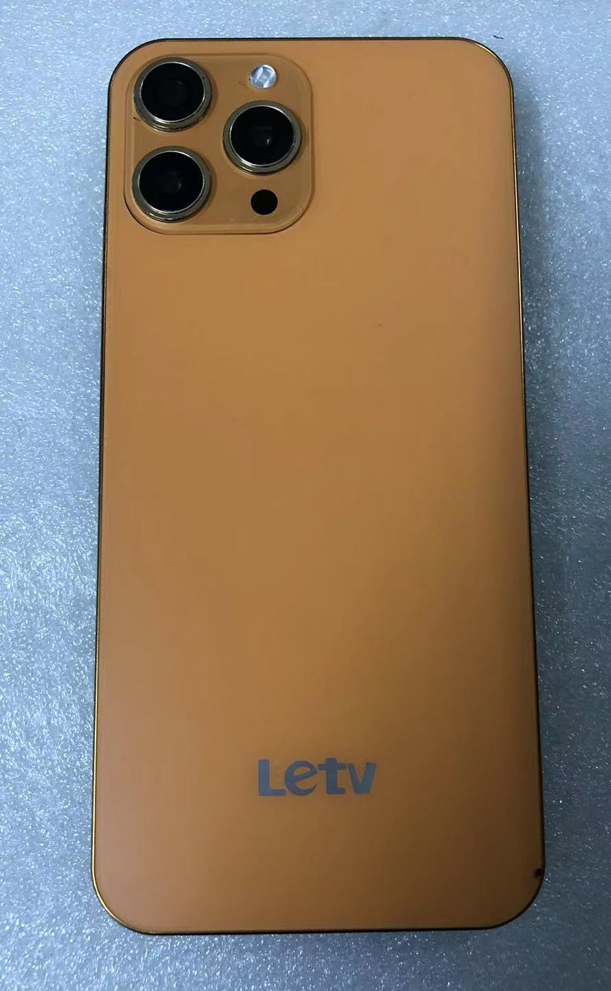 乐视S1Pro总成Letv L8手机屏Letv S1Pro屏幕总成后盖电池小板盖板-图0