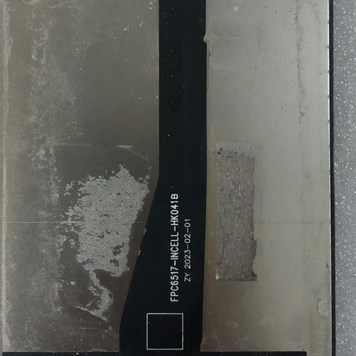 星盖世GAIX BD202311总成FPC6517-INCELL-HK041B显示屏手机屏幕 - 图0