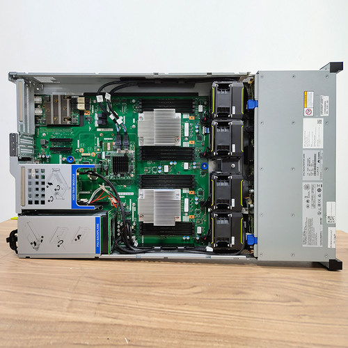 华为Huawei/RH2288V3机架式主机2U服务器虚拟化数据库存储云计算 - 图2