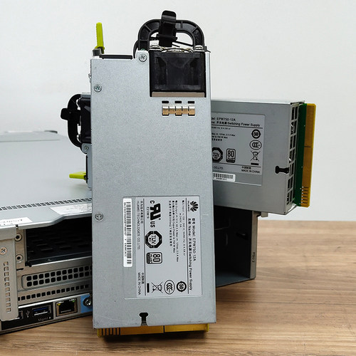 华为Huawei/RH2288V3机架式主机2U服务器虚拟化数据库存储云计算 - 图1