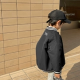 Демисезонная летняя одежда, куртка, детские ватные палочки, форма, пуховик