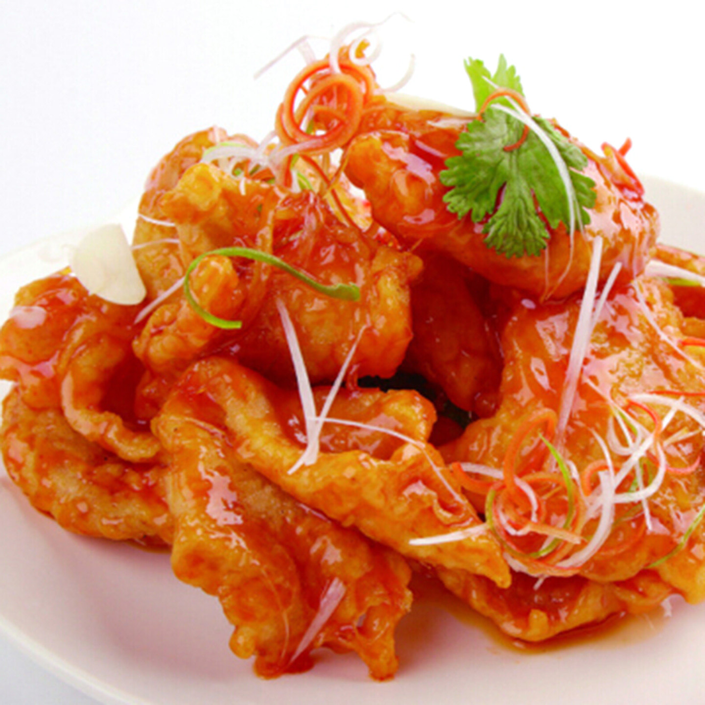 正大锅包肉油炸鸡肉制品带糖醋汁调理鸡肉块东北老菜速冻半成品,淘宝优惠券,粉丝福利购,淘宝优惠卷