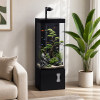 Opel fish tank factory direct operation can be customized