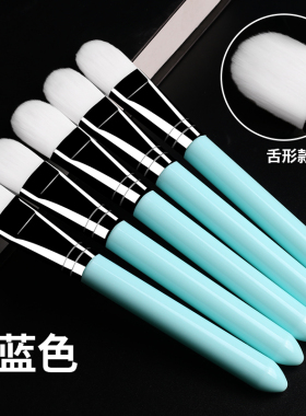 面膜刷软毛涂面膜刷子敷脸部泥膜刷涂抹式工具美容院皮肤管理专用